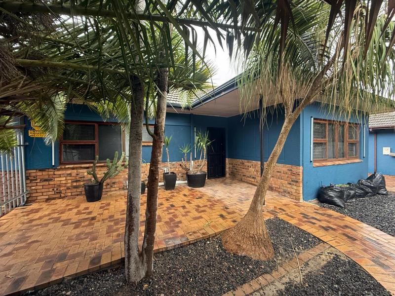 To Let 1 Bedroom Property for Rent in Boston Western Cape